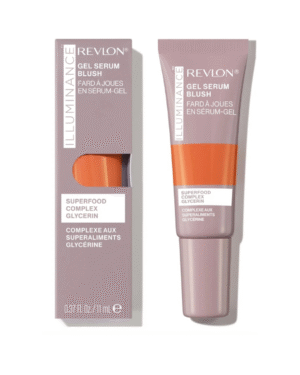 Sérum En Gel Blush Revlon Illuminance 130 Beaming Coral