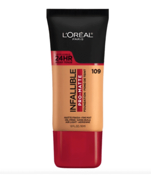 Infallible Pro-Mattte