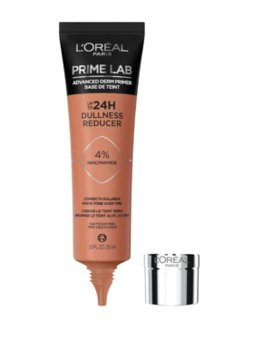 Loreal Paris Prime Lab - Reductor De Opacidad De Hasta 24 H