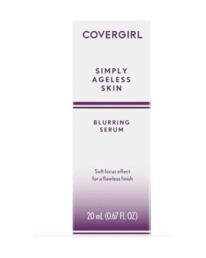 Covergirl Suero Reductor De Arrugas Todo Tipo De Piel