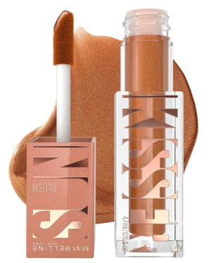 Maybelline Blush líquido