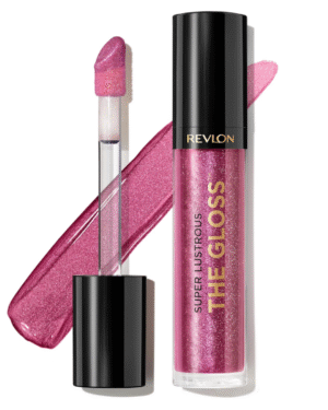 Super Lustrous Gloss