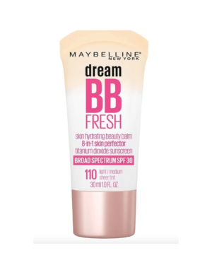 Maybelline dream BB fresh