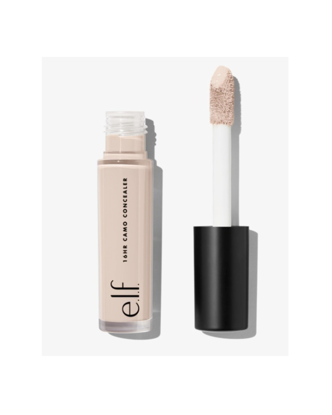 e.l.f. 16HR Camo Concealer Corrector líquido