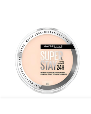 Maybelline Base En Polvo Super Stay