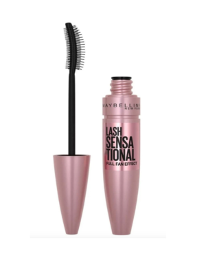 Máscara De Pestañas Lash Sensational Maybelline