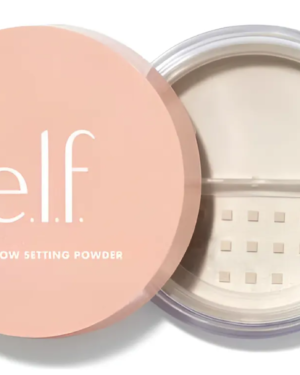 Elf | Halo Glow Setting Powder | Polvo Suelto light