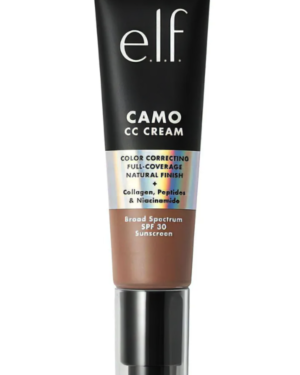 e.l.f Base De Maquillaje Camo Cream