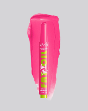 Bálsamo Pigmentado Brillante