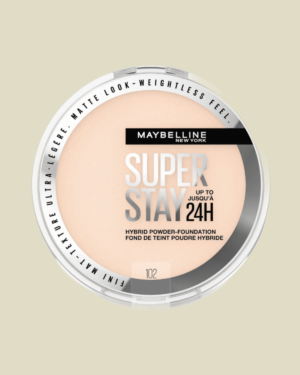 Maybelline Super Stay 24hr