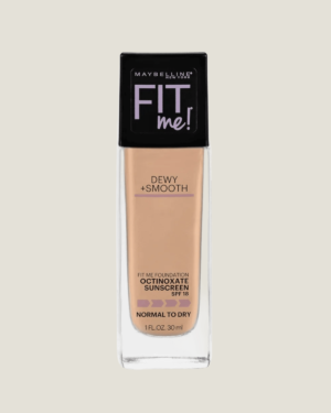Maybelline Base Maquillaje Fit Me