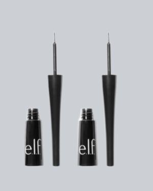 E.l.f. Expert Liquid Eyeliner Duo