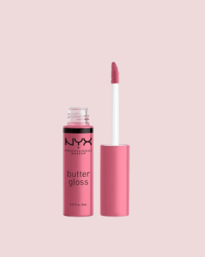 Labial Líquido Nyx gloss