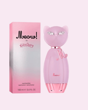 Meow EDP 100ml Dama