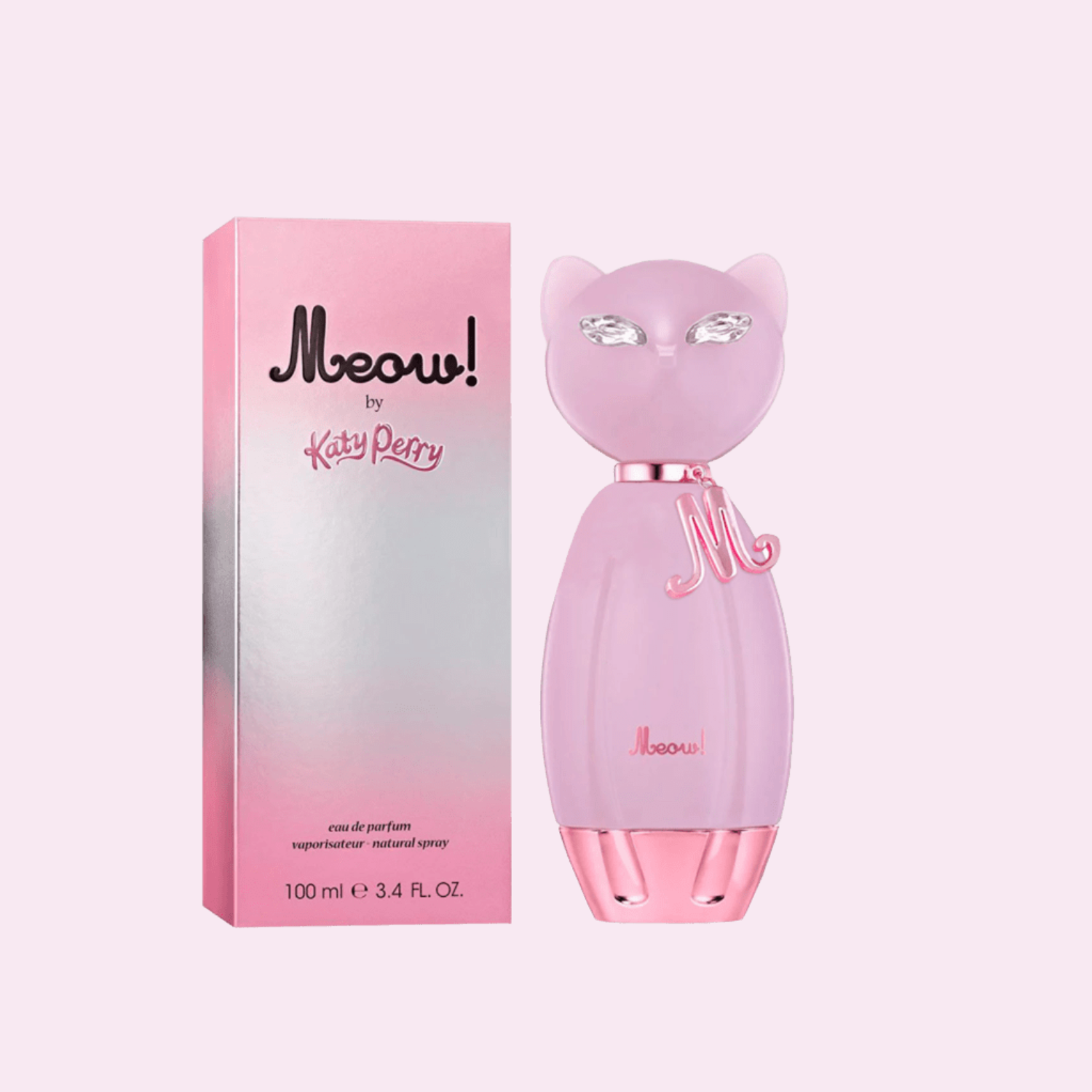 Meow EDP 100ml Dama