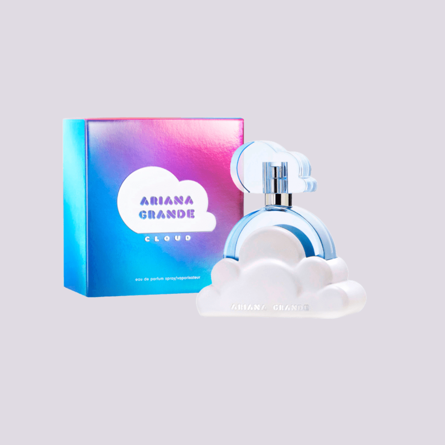 Cloud EDP 100ml Dama