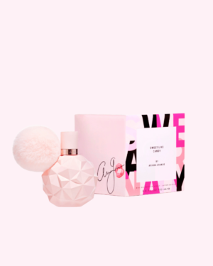 Sweet Like Candy EDP 100ml Dama