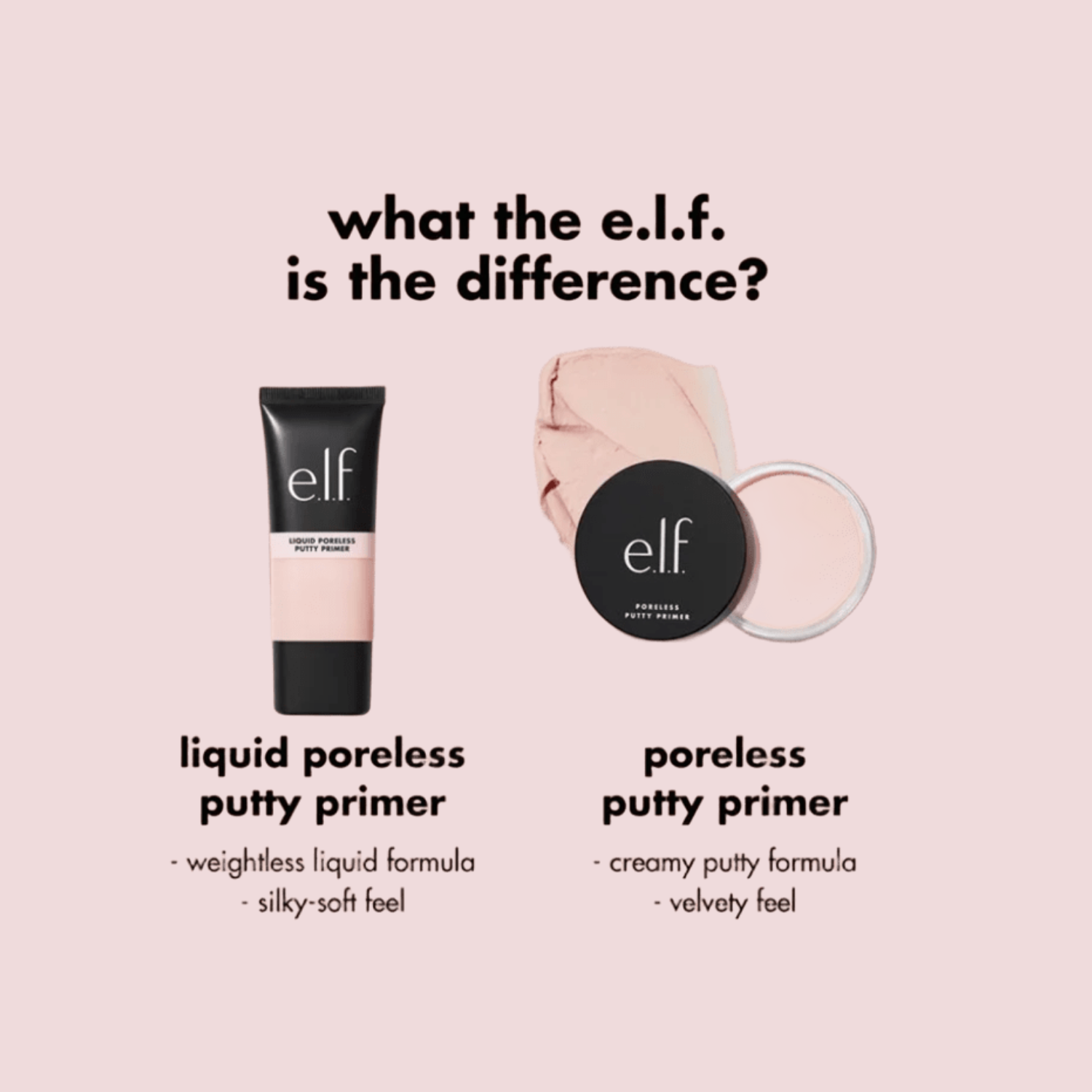 Elf Putty Primer- Liquido - Image 3