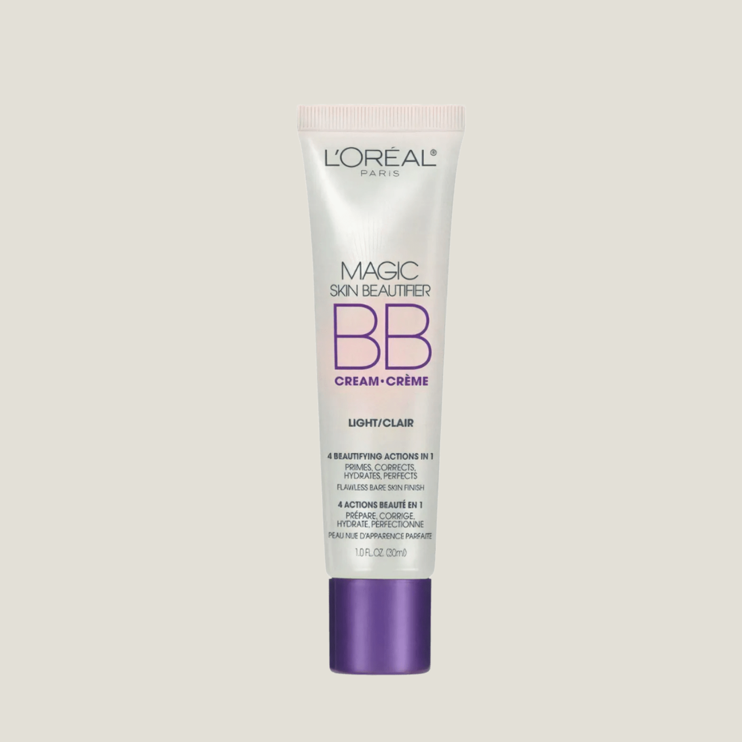BB magic creme