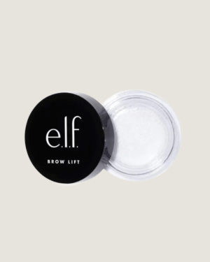Gel para cejas transparente
