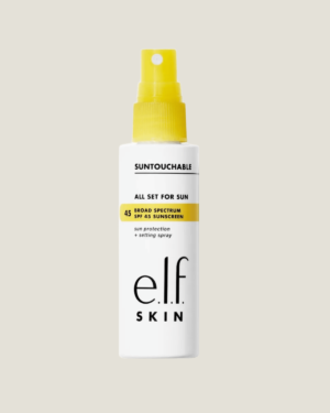 Elf Protector Solar Spray Skin