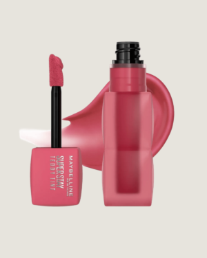 Maybelline Tinta Labios Super Stay Teddy