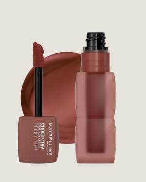 Maybelline Tinta Labios Super Stay Teddy