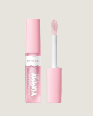 Gloss Clean Fresh Yummy