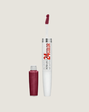 Labial Maybelline 24 Color Super Stay