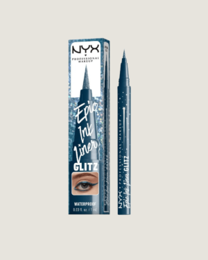 NYX Professional Liner Glitz