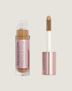 Revolution Super Size Conceal