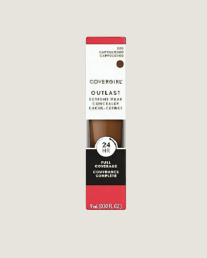 Corrector Liquido Outlast