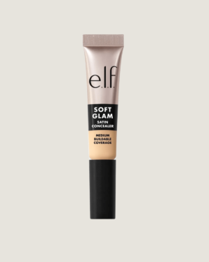 Corrector Facial Elf Soft