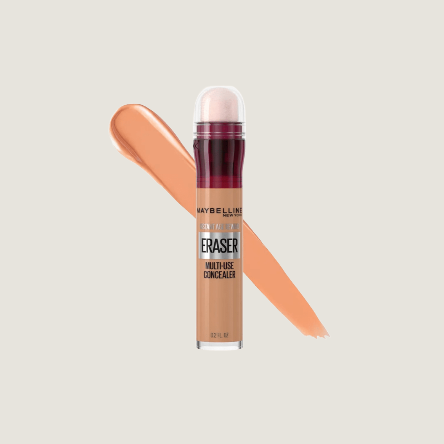 Maybelline Corrector De Maquillaje