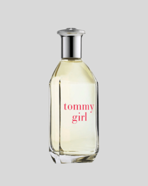 Tommy Girl EDT 100ml Dama
